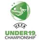 Bảng xếp hạng bóng đá UEFA European U-19 Football Championship