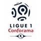 Bảng xếp hạng bóng đá Ligue 1