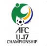 Bảng xếp hạng bóng đá U17 Châu Á